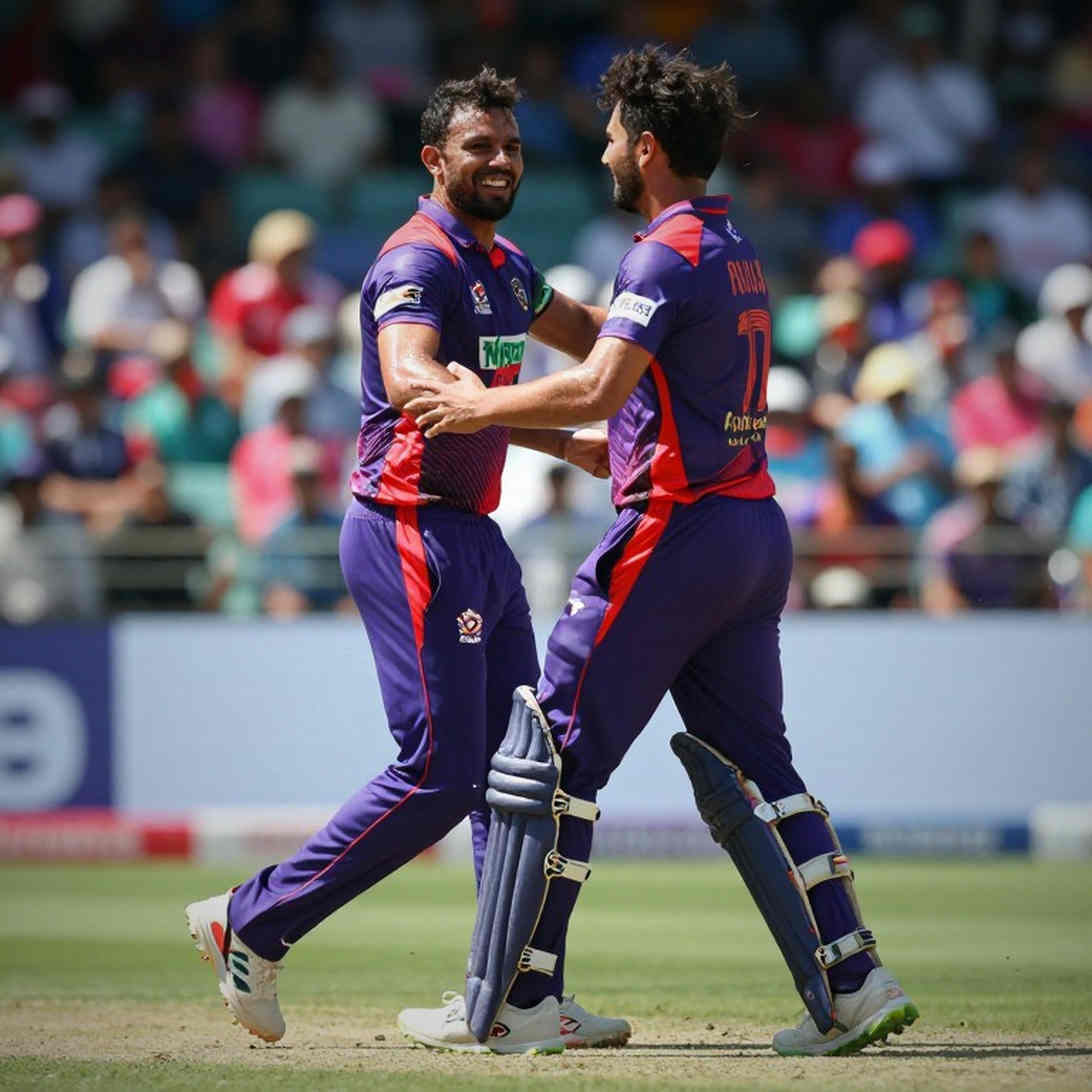 লাল বলের খাতায় নর্থজে: যে ফেরা এখনো প্রমাণ নয় লাল বলের খাতায় নর্থজে: যে ফেরা এখনো প্রমাণ নয়