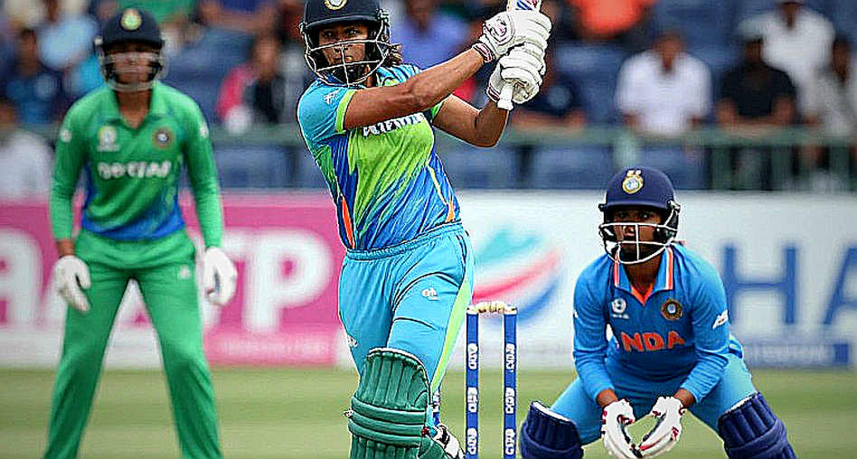 হার্মারের ছয় বল, লাবুশেনের শূন্য: নিউল্যান্ডসে ৫৮/০ থেকে ৫৮/২