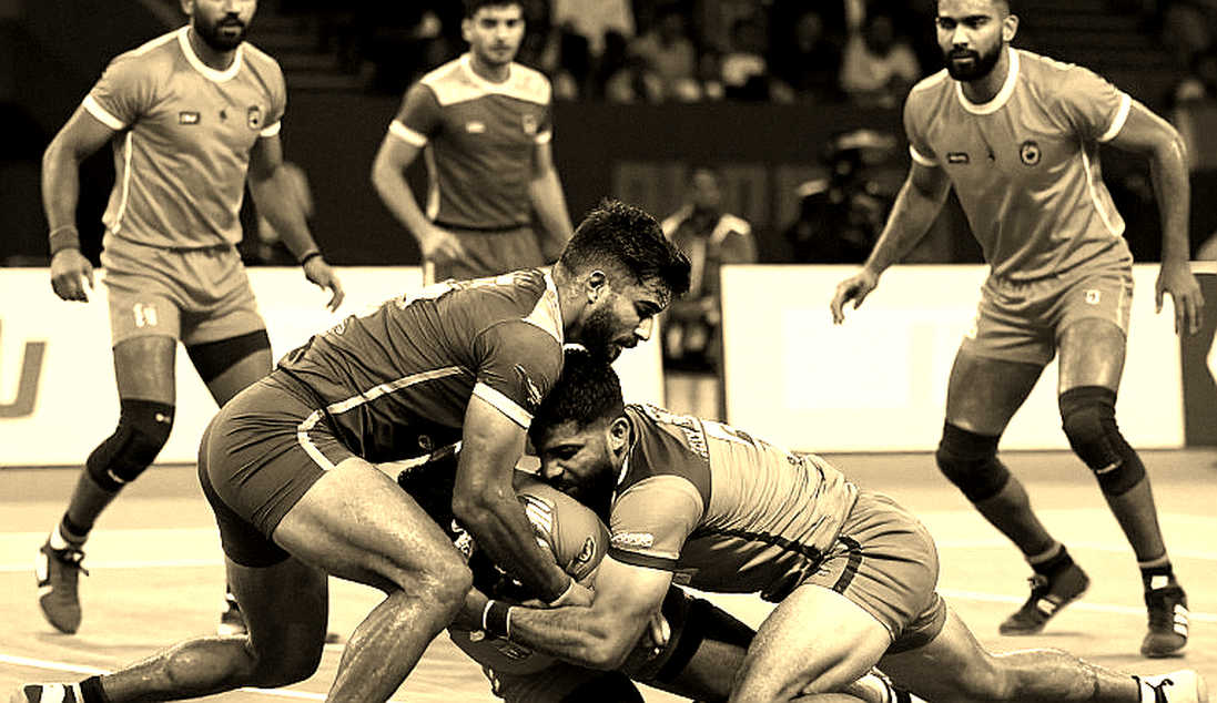নিলামের দাম, ডু-অর-ডাইয়ের হিসাব: কাবাডির বাজারে সংখ্যা কোথায় হারায়