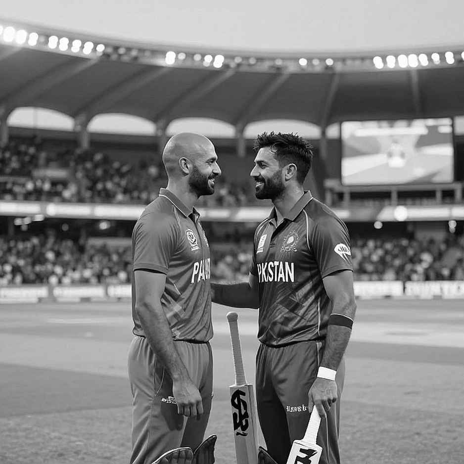 মাঠের বাইরের লড়াই: এশীয় ক্রিকেটে ইনজুরি ব্যবস্থাপনার সংকট ও পুনর্বাসনের নতুন সমীকরণ