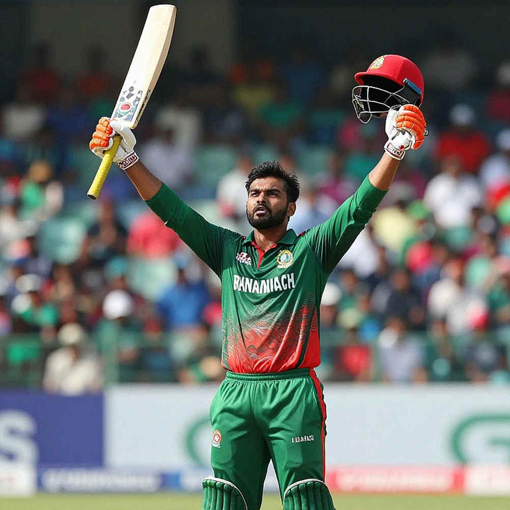 খালি পেলোড: ক্রিকেট ডেটার ভাঙা চেইন আর প্রেস বক্সের অন্ধ দৃষ্টি