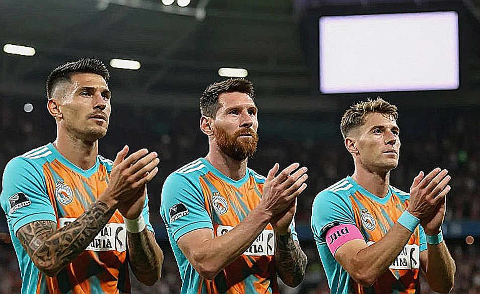 Tokens, Clauses and Cash Flow: The Silent Blockchain Tide in the Football Transfer Market