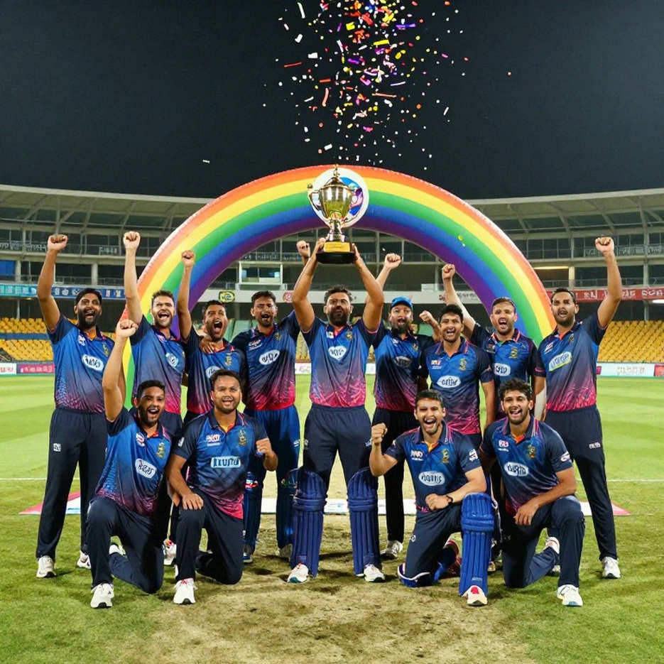 হাতুড়ির শব্দ, ওয়ালেটের শব্দ: ক্রিকেটে ব্লকচেইন ঢুকছে যে দরজা দিয়ে