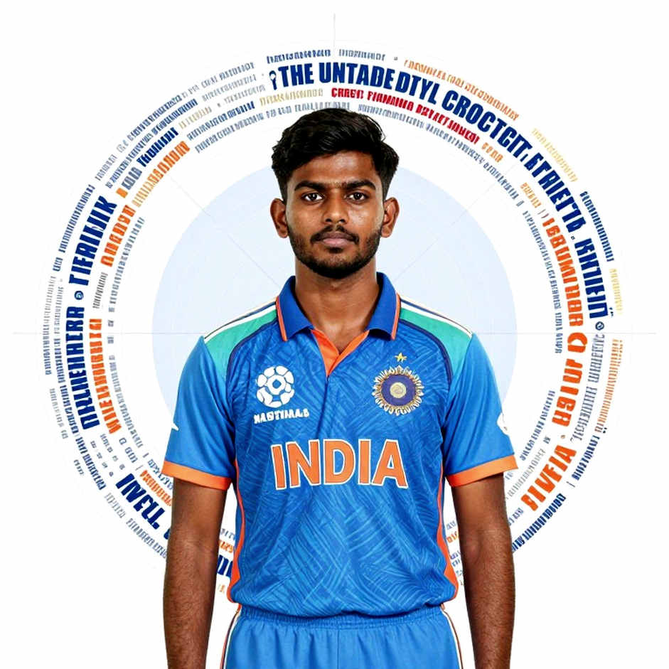 খালি গ্যালারির খাতা: রঞ্জি ট্রফিতে ফাস্ট বোলিংয়ের অদৃশ্য বোঝা