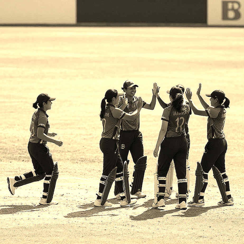 Blockchain, the Permanent Address of Cricket's Emotion Blockchain, the Permanent Address of Cricket's Emotion