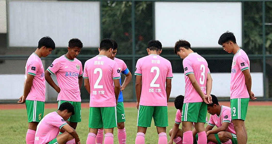 কোয়াপার খালি কলাম: জোনাথান দস সান্তোসের জায়গায় আমেরিকা এখনো কাউকে বসাতে পারল না