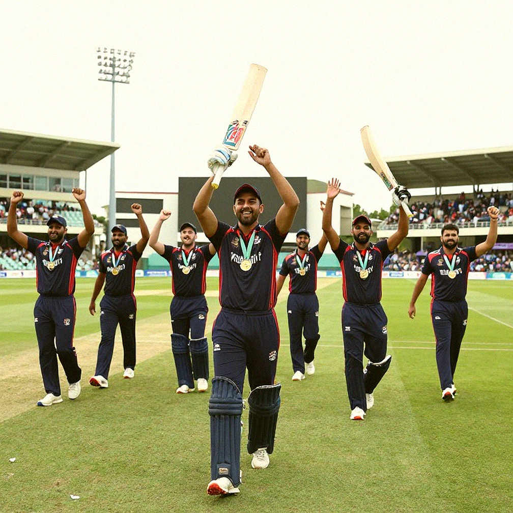 The Zero Ledger: The Cricket Analysis That Contained Nothing, and Why Blockchain Is Its Only Honest Answer The Zero Ledger: The Cricket Analysis That Contained Nothing, and Why Blockchain Is Its Only Honest Answer
