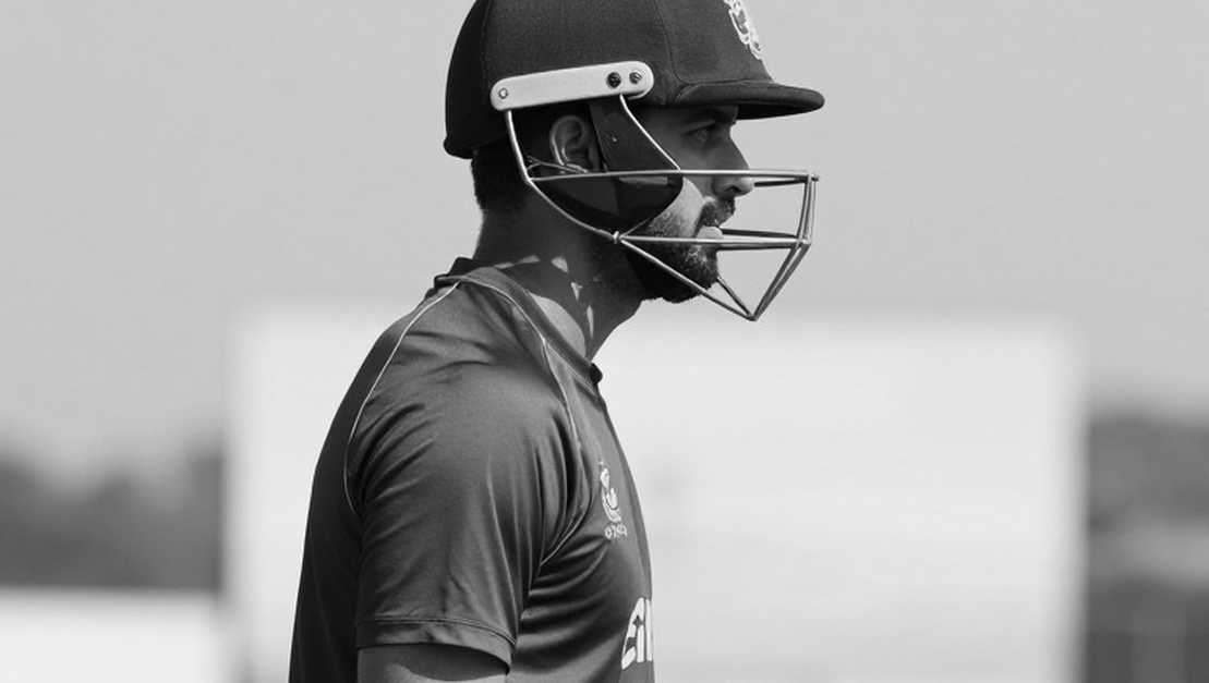 তিন দিন শেষে ১০৬ রানে এগিয়ে বাংলাদেশ, কিন্তু আসল গল্পটা দ্বিতীয় ইনিংসের ধস