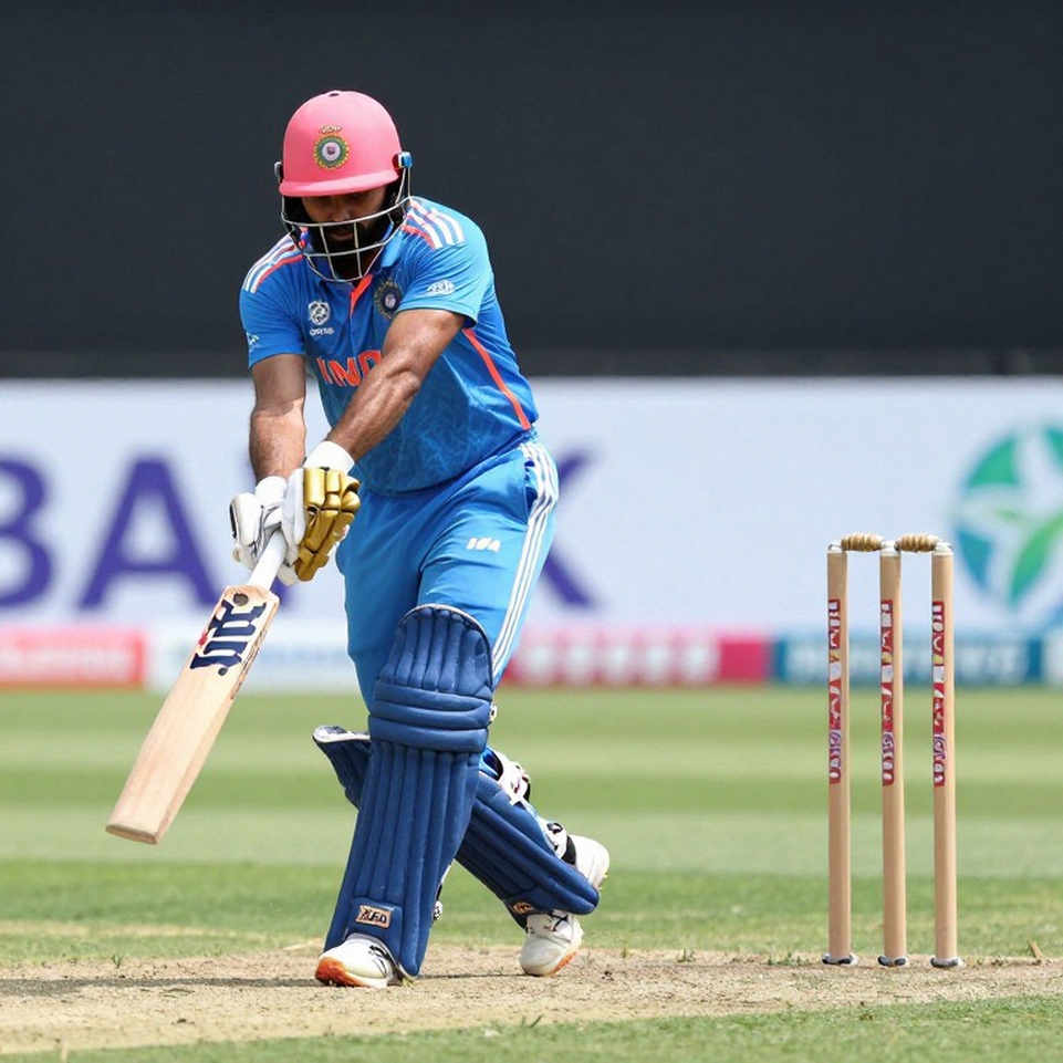 The Middle-Overs Ledger: Bangladesh's 270-Ball Rule and the Hidden Strike-Rate Deficit