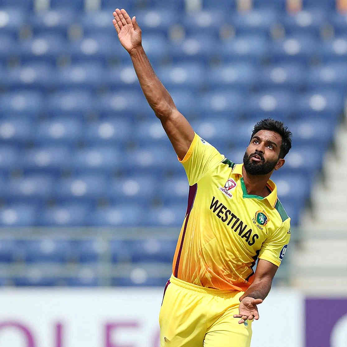 খালি লেজার: এশিয়ার ক্রিকেটে রায় এসে যায়, প্রমাণ আসে না