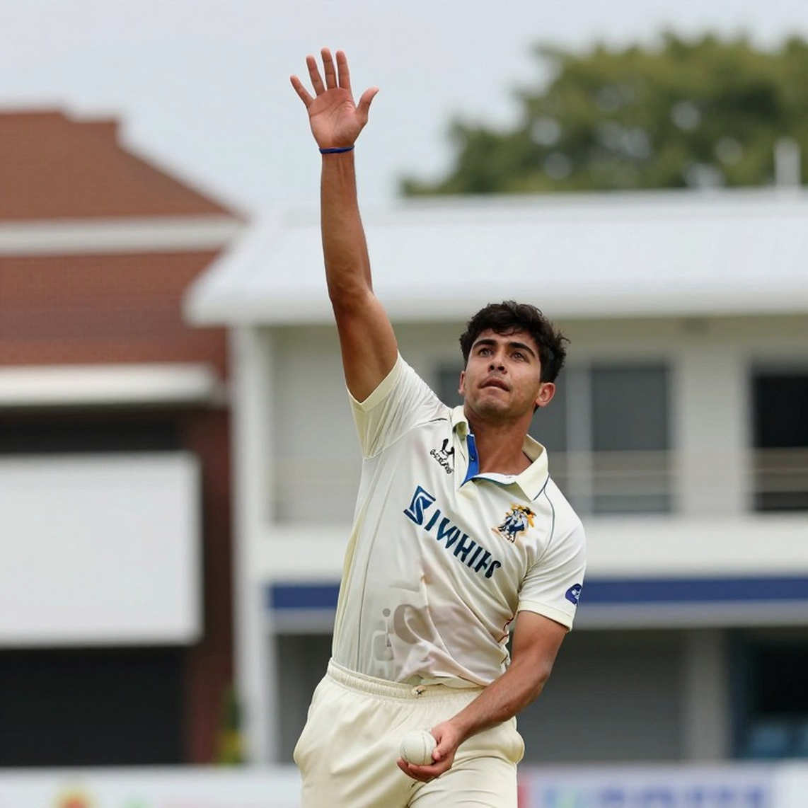 রাওয়ালপিন্ডির ৩০২: পাকিস্তানের মধ্যসারির নীরব পুনর্লিখন