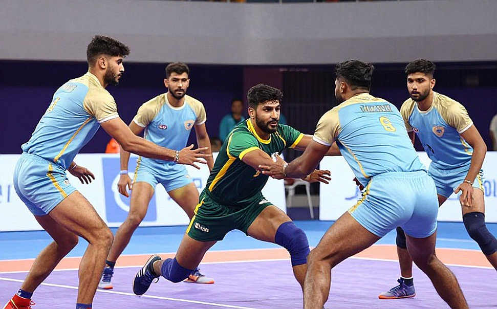 খালি পাতা, নয় স্তর: ইস্পোর্টস বিশ্লেষণের নীরব মানচিত্র
