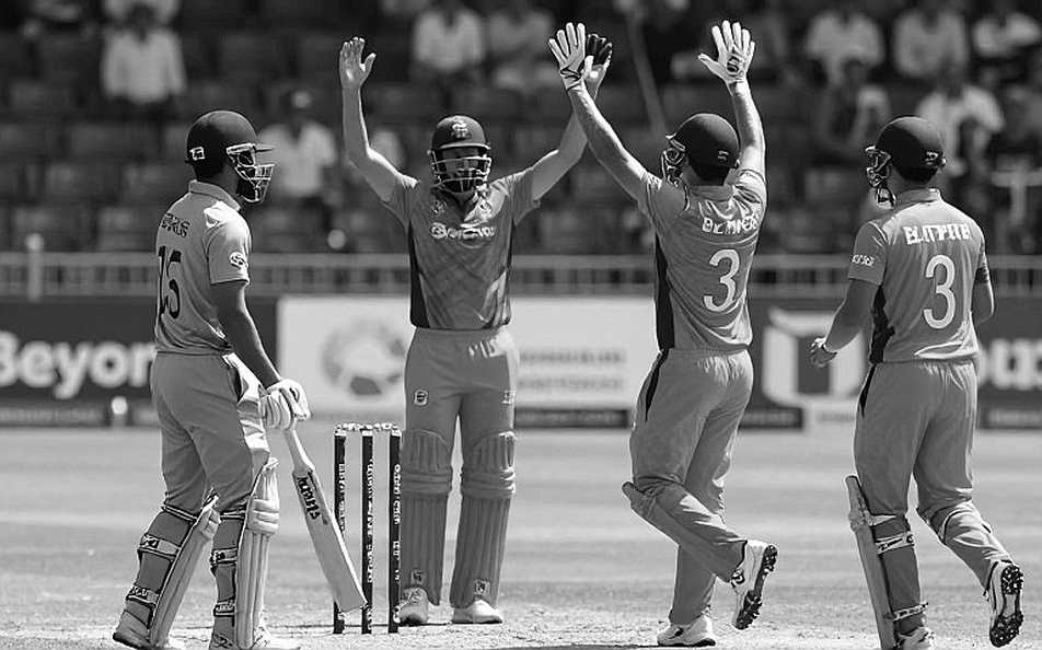 কারফিউ ভাঙা, এক টেস্টের সাজা আর 'সংকট' শব্দটি: ইংল্যান্ড ক্রিকেটের শৃঙ্খলা-নথির হিসাব