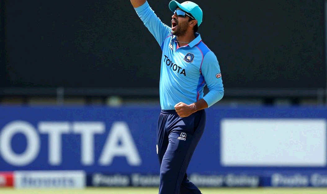 খালি ডেটার ফাঁদ: ক্রিকেট বিশ্লেষণে ইনপুট অখণ্ডতার সংকট খালি ডেটার ফাঁদ: ক্রিকেট বিশ্লেষণে ইনপুট অখণ্ডতার সংকট