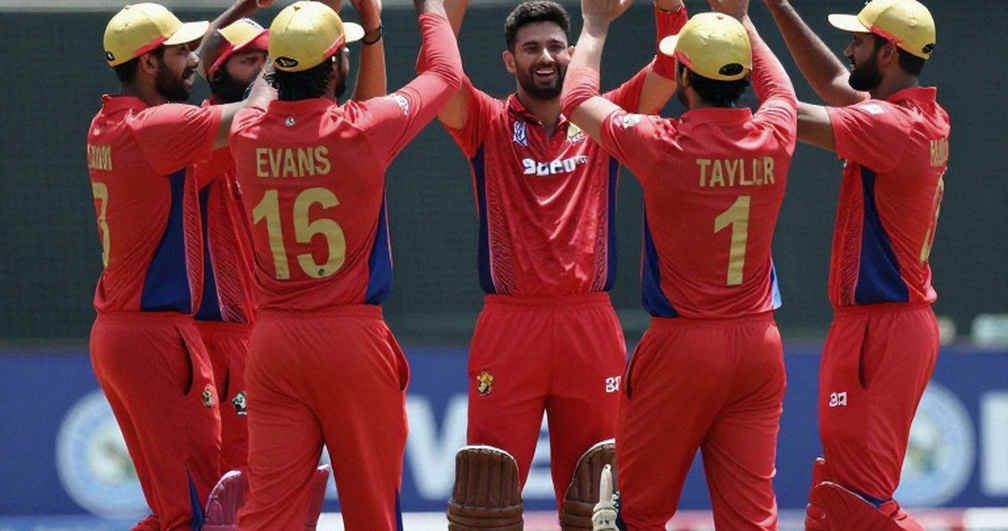 টুর্নামেন্টের ছায়ায় ডেটা: পাওয়ারপ্লের ওজন আর ডেথ ওভারের মিথ টুর্নামেন্টের ছায়ায় ডেটা: পাওয়ারপ্লের ওজন আর ডেথ ওভারের মিথ
