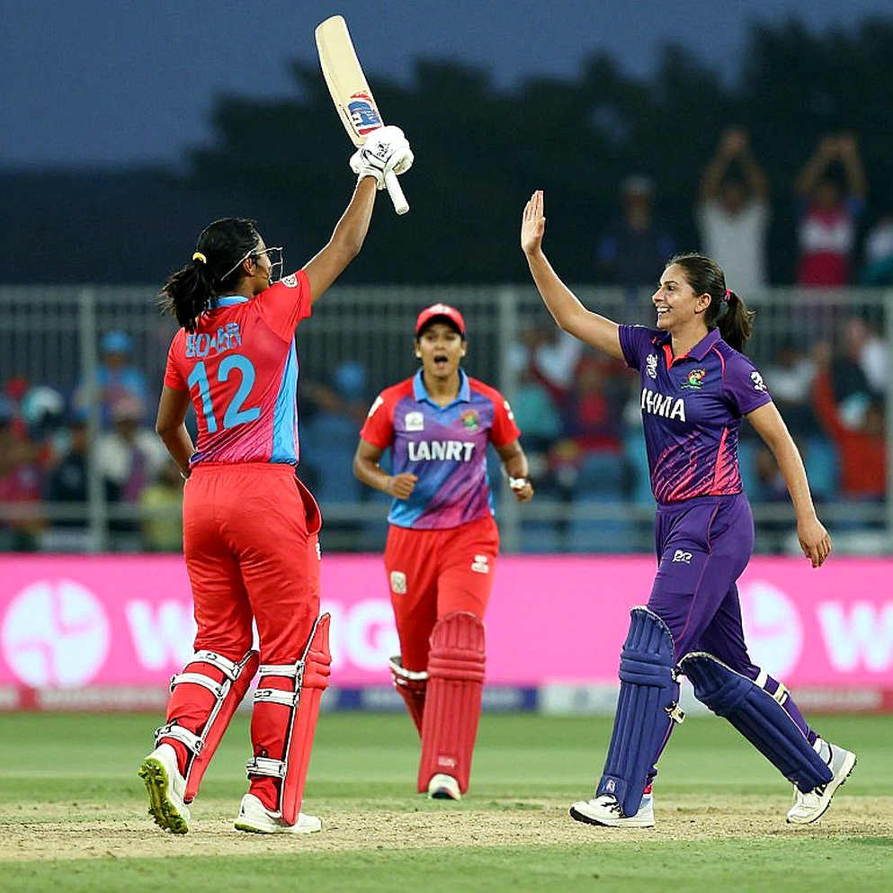 After the Hammer Falls: The Long Ladder from the BPL Draft to the National Cap After the Hammer Falls: The Long Ladder from the BPL Draft to the National Cap
