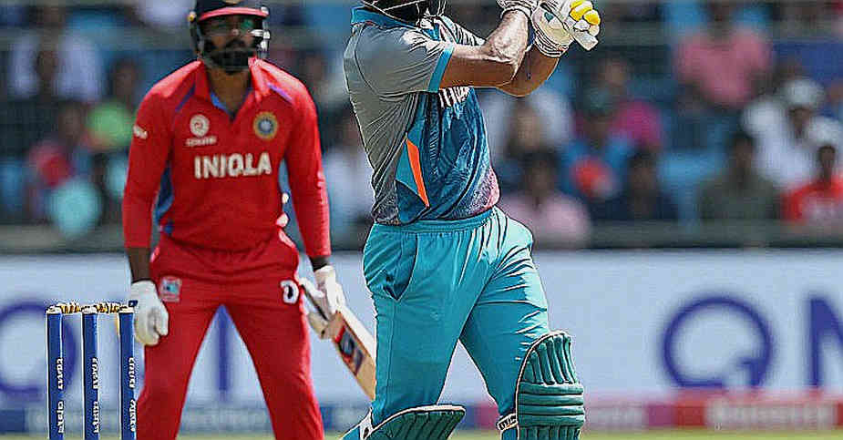 ক্রিকেটে সবচেয়ে বিপজ্জনক প্রতিবেদন সেটিই, যা নিখুঁত পড়া যায় কিন্তু কিছুই বলে না