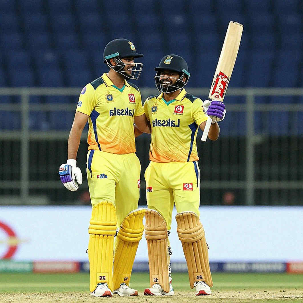 ডট বলের কর: চট্টগ্রামের ৪৮ ম্যাচের লেজার যেভাবে লিগ টেবিলকে জেরা করেছে ডট বলের কর: চট্টগ্রামের ৪৮ ম্যাচের লেজার যেভাবে লিগ টেবিলকে জেরা করেছে