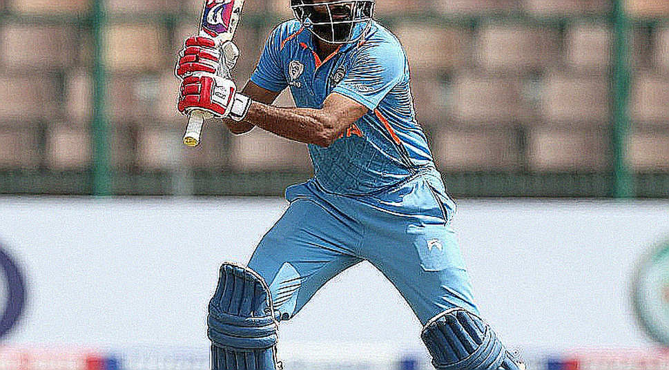 Those Seven Powerplay Dots: Where Bangladesh's T20 World Cup Model Breaks Those Seven Powerplay Dots: Where Bangladesh's T20 World Cup Model Breaks