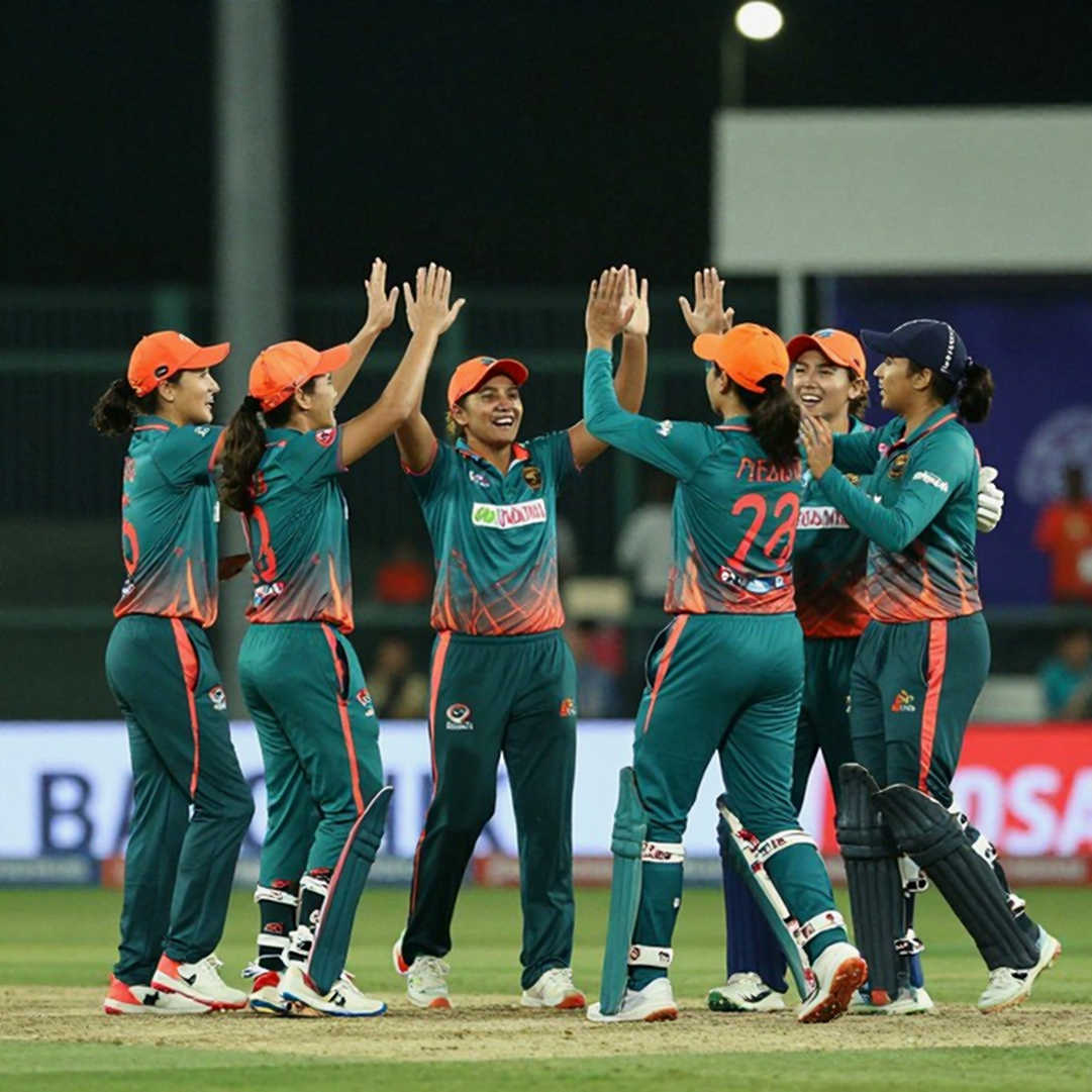 খালি পেলোডের পাঠ: ক্রিকেট বিশ্লেষণে যখন ডেটা নীরব
