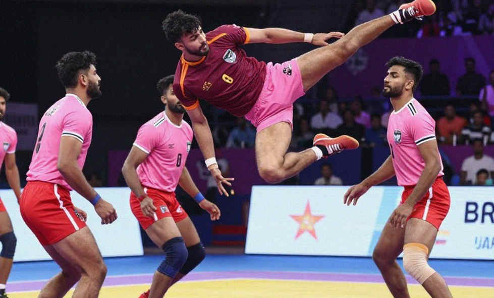 ভারত বনাম দক্ষিণ কোরিয়া: ৬৩-৩১ স্কোরলাইনের ভেতরে যে সংখ্যাগুলো এখনো যাচাই হয়নি