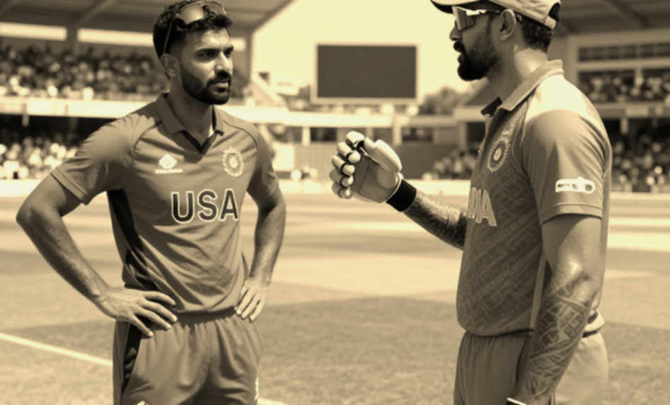 খাজার ‘মরে যাব ভেবেছিলাম’ নয়, ক্রিকেটের স্বাস্থ্য-গোপনীয়তার স্থাপত্য আসল গল্প