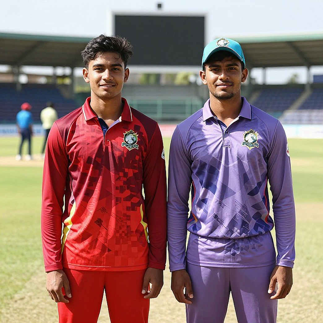 পচেফস্ট্রমের ট্রফি যাদের ঢেকে দিল: ২০২০-এর যুব বিশ্বকাপ ব্যাচের খোঁজে পচেফস্ট্রমের ট্রফি যাদের ঢেকে দিল: ২০২০-এর যুব বিশ্বকাপ ব্যাচের খোঁজে