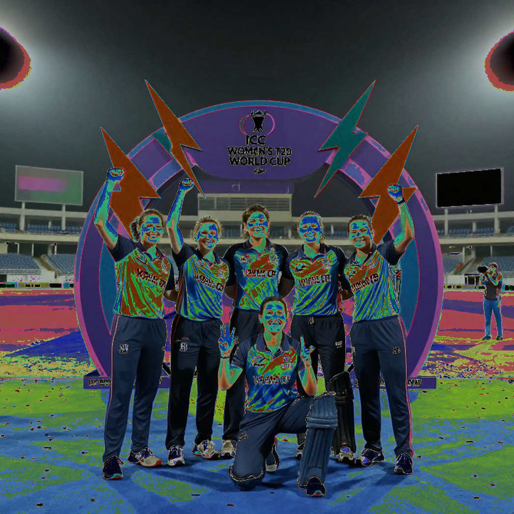 মেগান শাটের দুই ম্যাচের নিষেধাজ্ঞা: শাস্তির মাপই বলে দেয় এটি প্রশাসনিক ব্যর্থতা