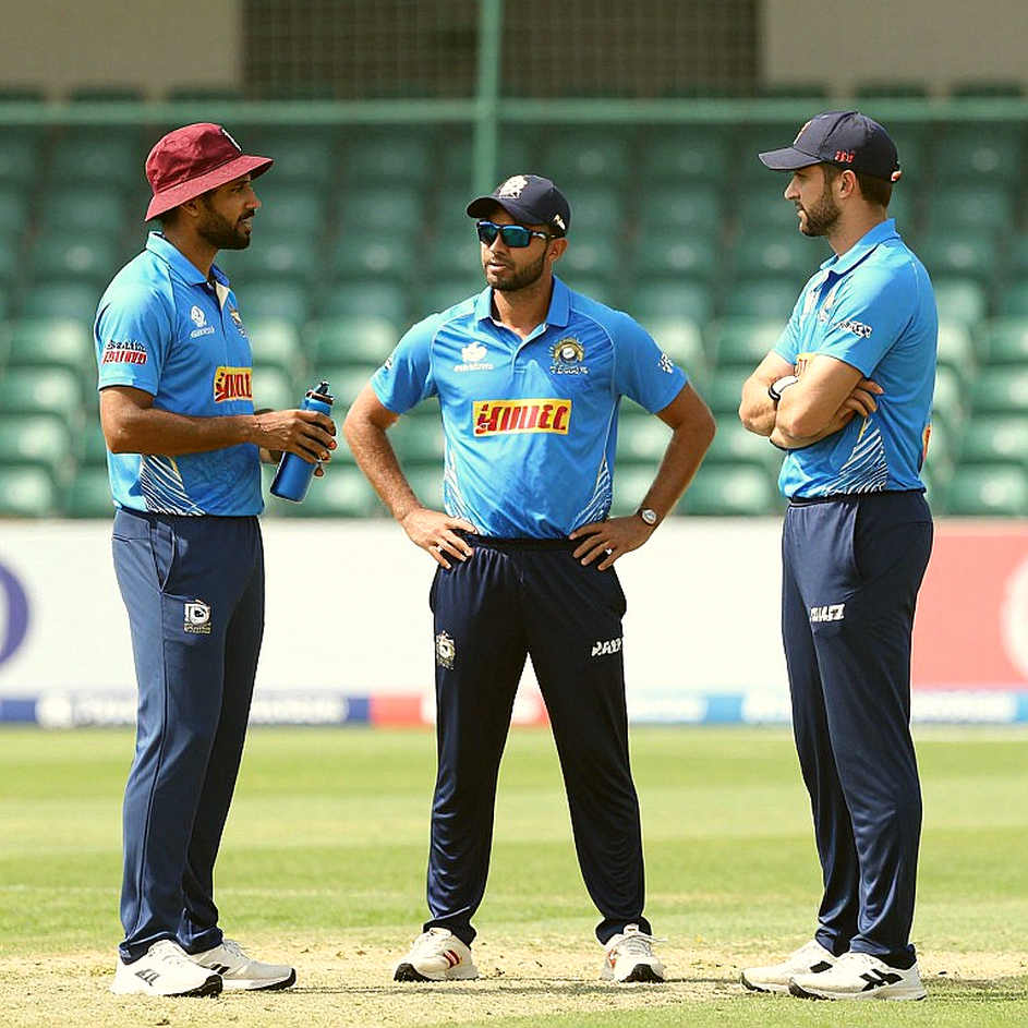 Blockchain Becomes Cricket's New Over: A Silent Revolution Beyond the Boundary Blockchain Becomes Cricket's New Over: A Silent Revolution Beyond the Boundary