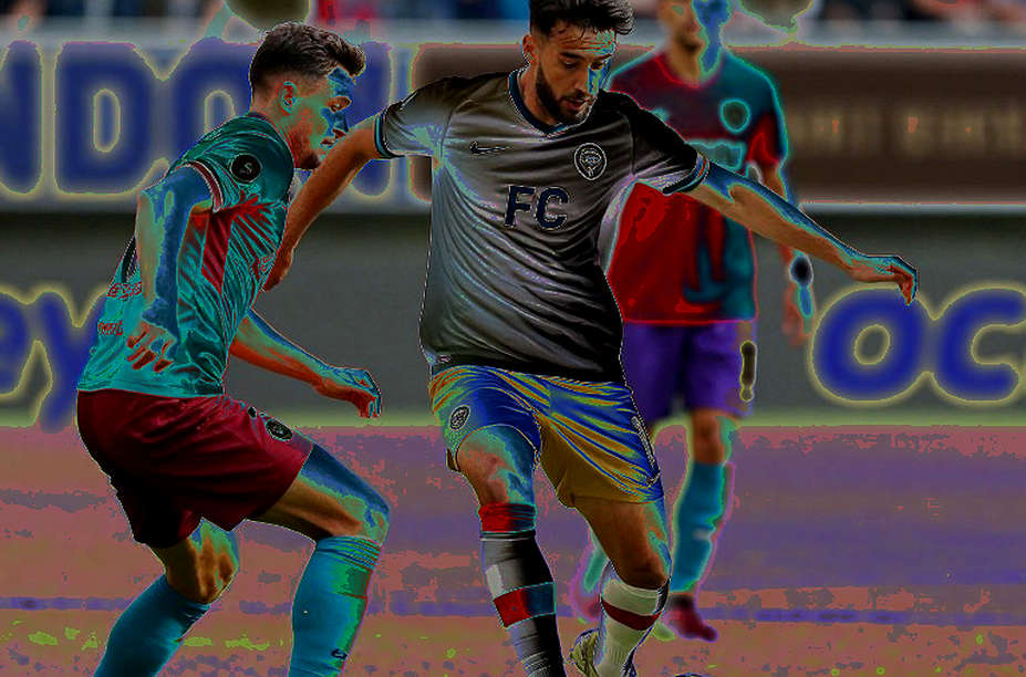 ছয় ম্যাচে পাঁচ গোল: ভিভিয়ানোর শর্তসাপেক্ষ বাক্যটা যেভাবে পরিসংখ্যানের ছদ্মবেশ নিল