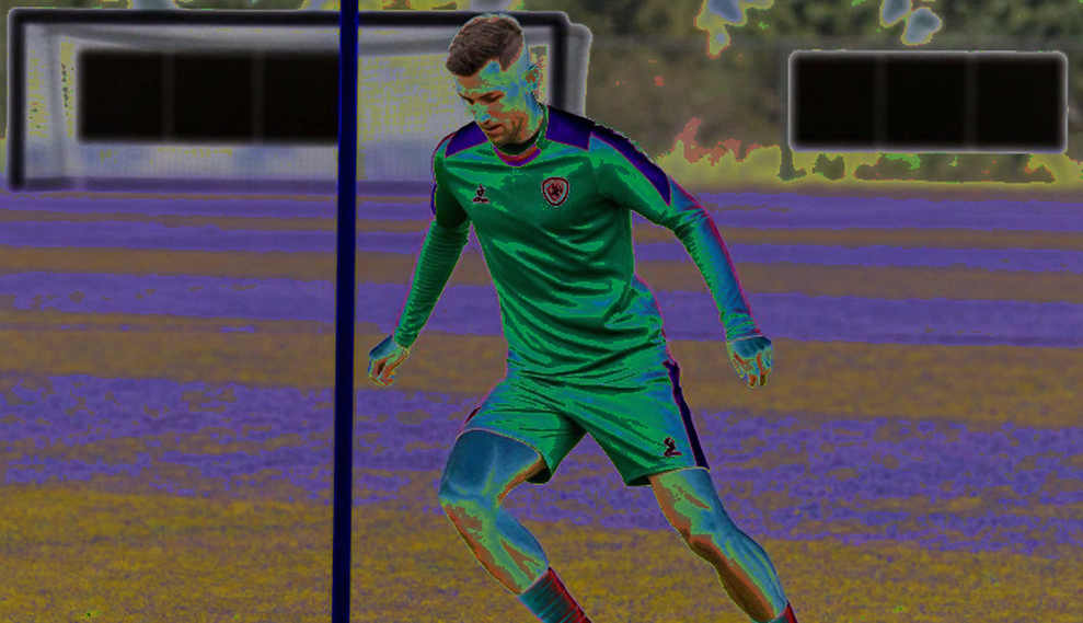Five Goals in Six Games: How Viviano's Conditional Sentence Put on the Costume of a Statistic Five Goals in Six Games: How Viviano's Conditional Sentence Put on the Costume of a Statistic