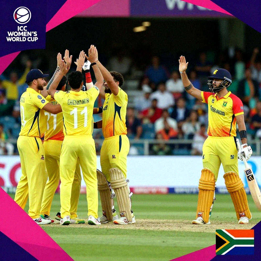 ভারতের বিশ্ব রেকর্ডের তাড়া: আভিষেক ও বৈভবের পাওয়ারপ্লে ঝড়