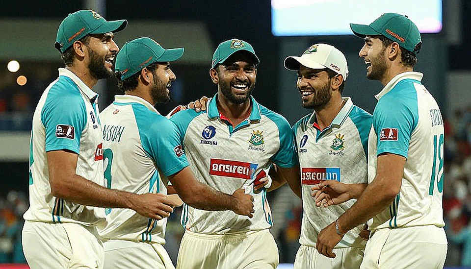 বল পড়ার আগেই বীট: মিরপুরের ট্রান্সফার উইন্ডো, পেসের পাইপলাইন আর অপেক্ষারত এক তরুণ