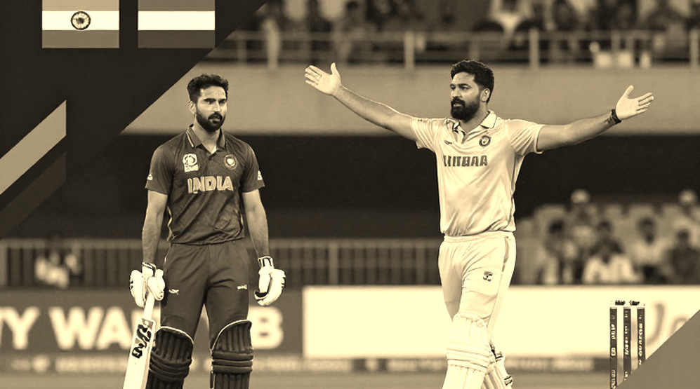 সোভিমায় ৪০০: মিজোরামের নতুন ব্যাটারের ইনিংসটা রেকর্ডের গল্প নয়, ঘরোয়া ক্রিকেটের বাজারের গল্প