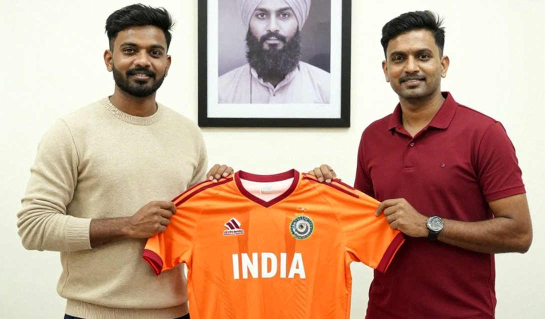 “এভাবে কাজ করে না” — সূর্যবংশীর বাছাই প্রশ্নে ভারতের প্রশিক্ষকের উত্তরে লুকোনো নীতিটা