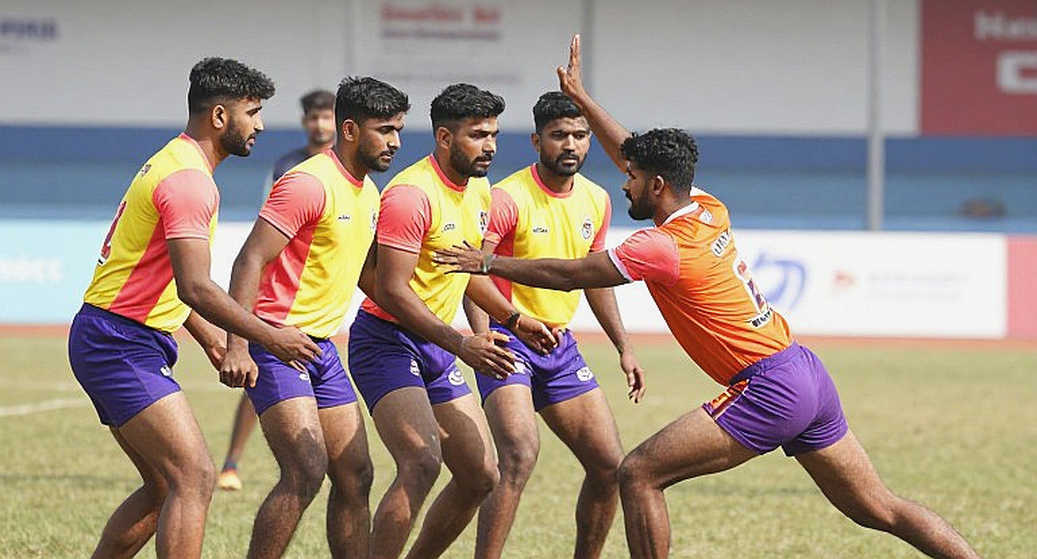 ক্যাপ্টেনের ব্যান্ড, পতাকা আর ফাঁকা রেইড: এশিয়ান গেমসে ভারত-জাপান কাবাডির আগে যে খাতাটা কেউ খুলে দেখাচ্ছে না