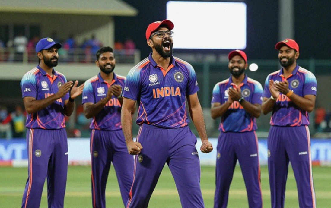 তালিকায় নাম নেই: ডব্লিউপিএল নিলামের ওই ফাঁকা লাইন আর বাংলাদেশি নারী ক্রিকেটের অদৃশ্য অর্থনীতি