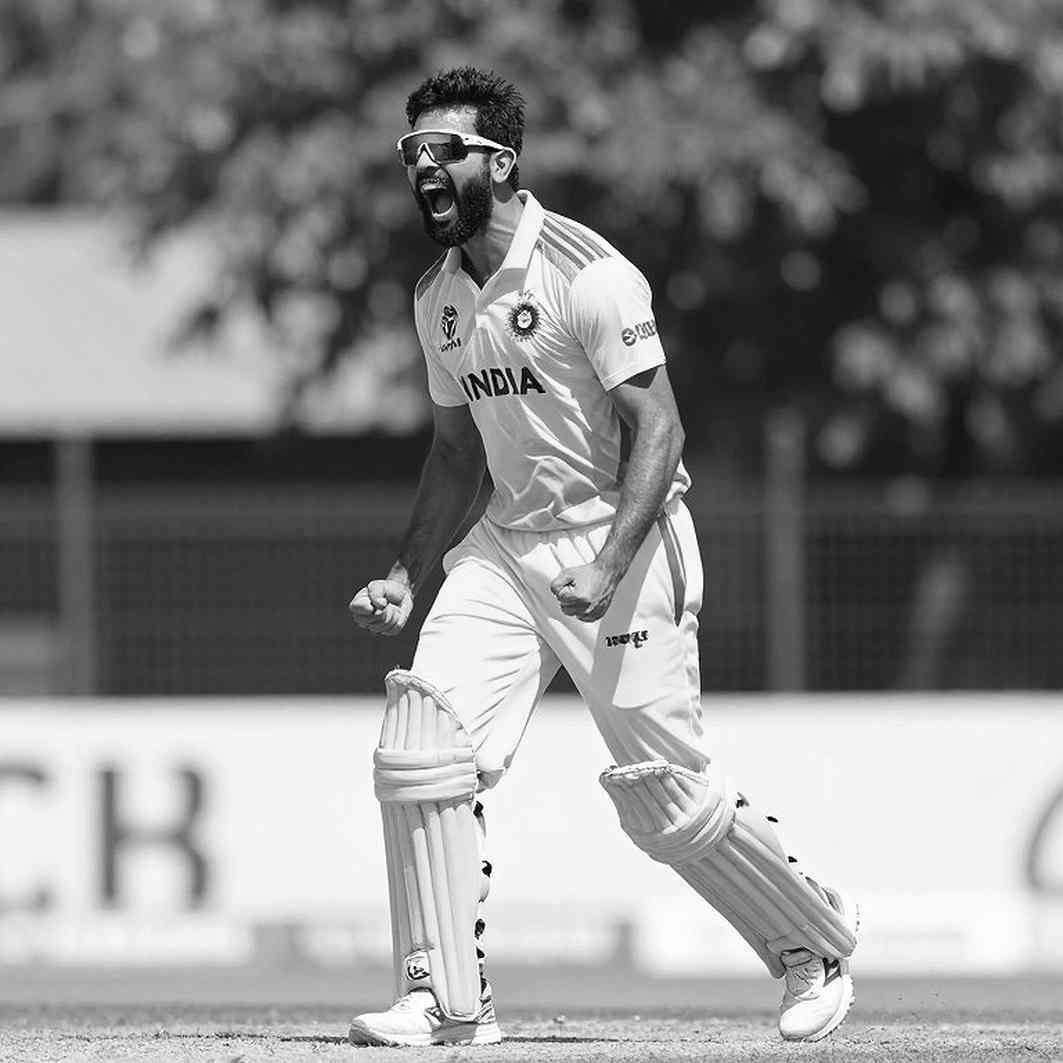 পাঁচ বল, এক রান, একটা ধীর পিচ: শুভমান গিলের রঞ্জি আউটের গল্পটা আসলে অন্য জায়গায়