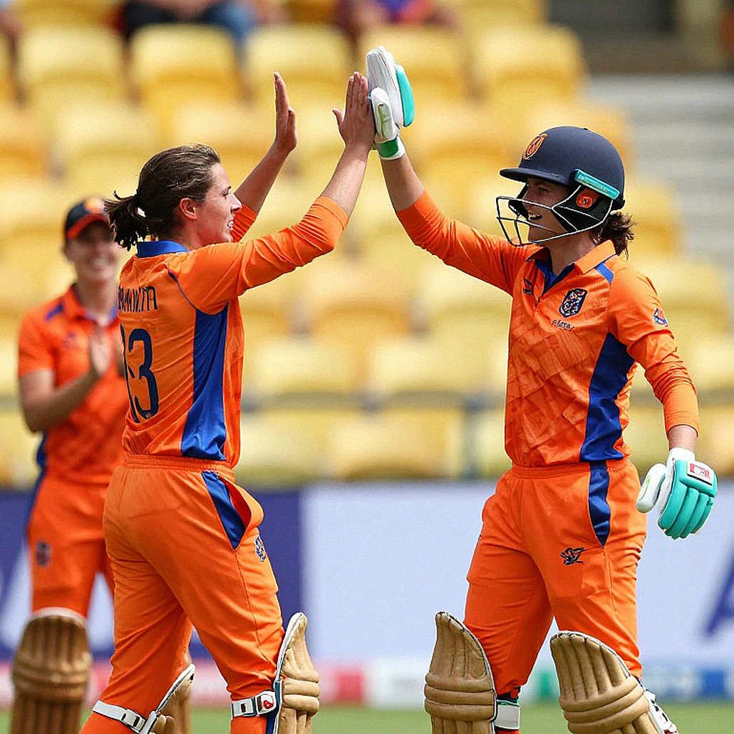 Cricket's Digital Frontier: How Blockchain Is Reshaping the Game's Familiar Face