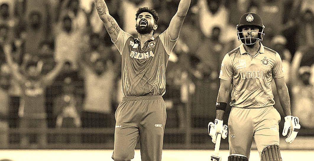 ক্রিকেট-ব্লকচেইন সাংবাদিকতা: ফাঁকা বিশ্লেষণই সবচেয়ে বড় সংকেত