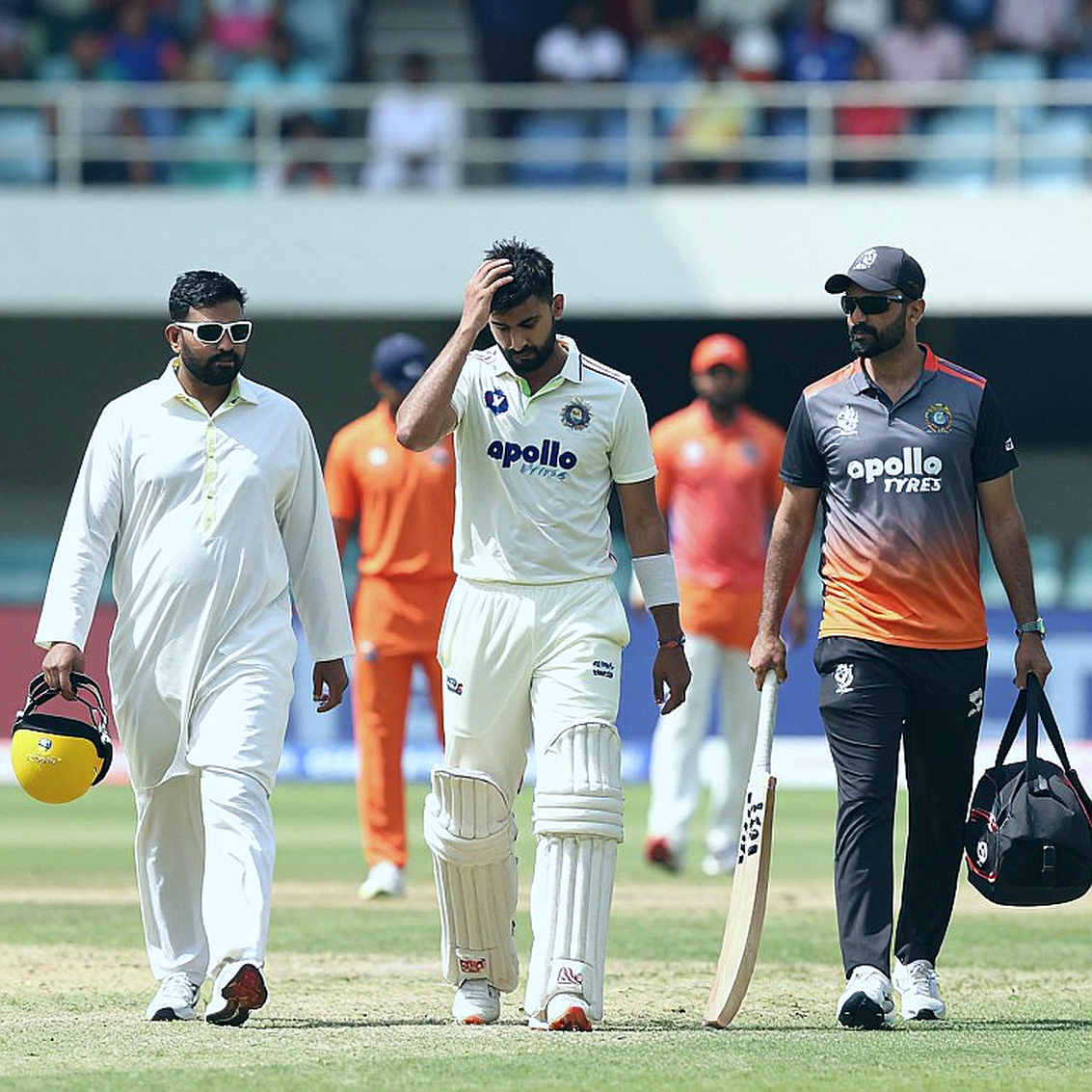 রাহানের 'অল-টাইম টেস্ট একাদশ': কোহলি-রোহিত বাদ পড়া আসল খবর নয়, আসল খবর অন্যত্র
