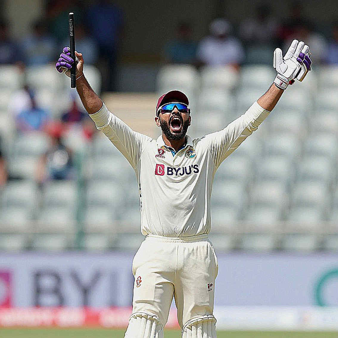 ওয়েস্ট ইন্ডিজের রেকর্ড চেজ: শাই হোপের নেতৃত্ব, সামির প্রশংসা এবং একটি ইনিংসের বিভ্রম