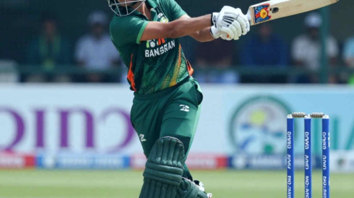 শেষ ওভার আসলে শেষ নয় — বাংলাদেশের টুর্নামেন্ট হারানো শুরু হয় সপ্তম ওভারেই