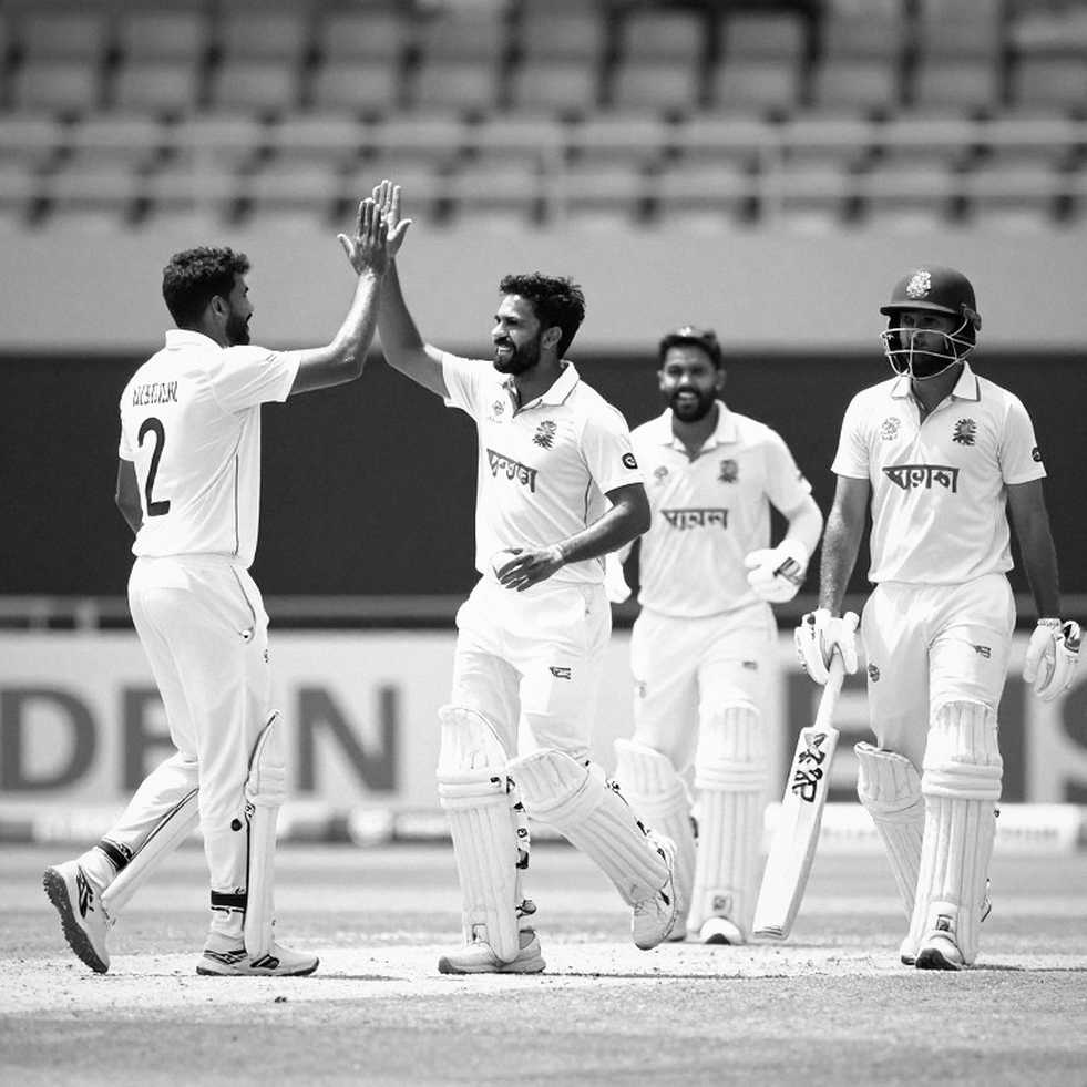 কিংসমিডের শুকনো পিচ আর গ্রিনের বোলিং-শূন্যতা: অস্ট্রেলিয়ার আসল প্রশ্নটা সিলেকশনের নয়, ব্যালান্সের