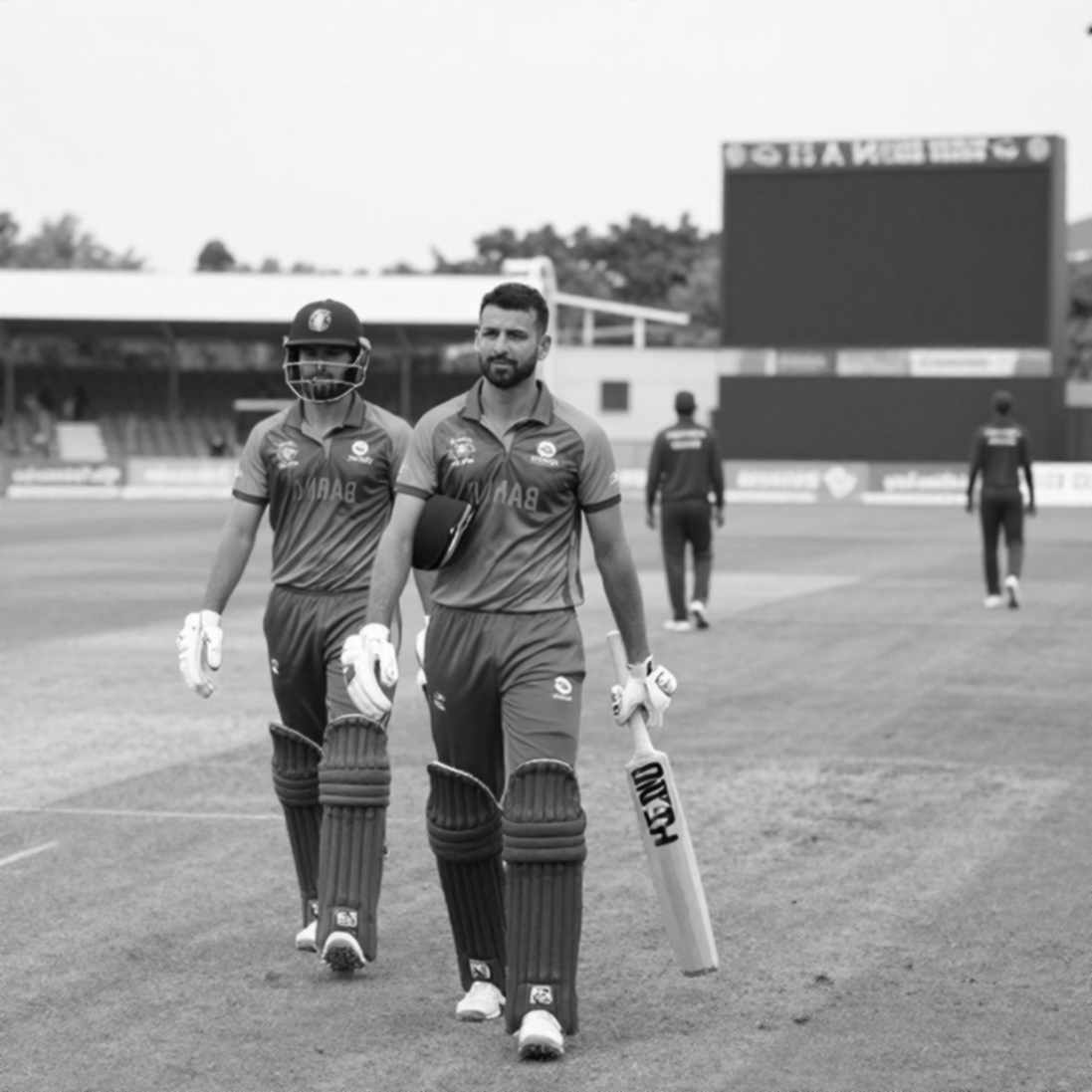 নিলামের দাম, ধৈর্যের দাম: ফ্র্যাঞ্চাইজি ক্রিকেটে তারুণ্যের বুদবুদ আর বাংলাদেশের ব্যালান্স শিট