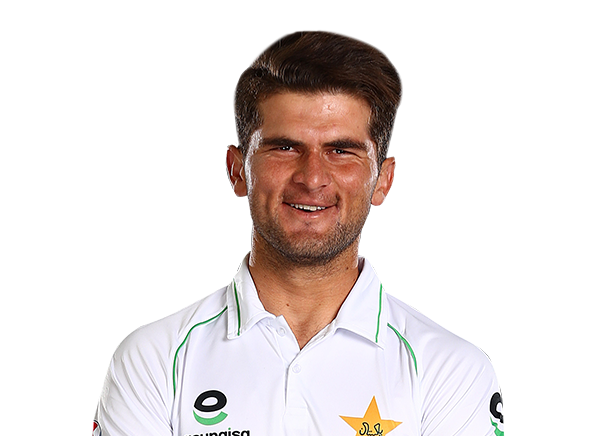 Shaheen Shah Afridi