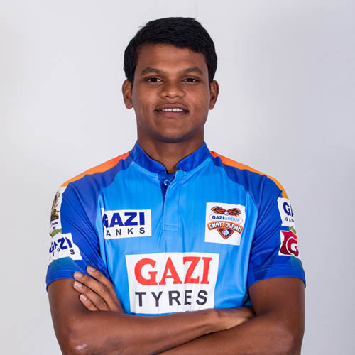 Rakibul Hasan