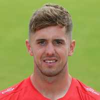 Toby Lester