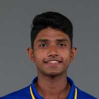 Chamika Heenatigala