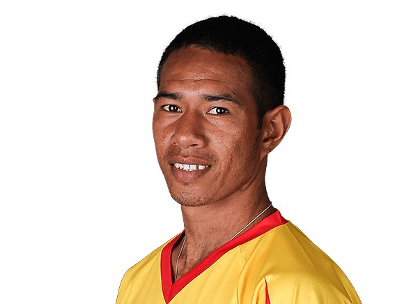 Kabua Morea